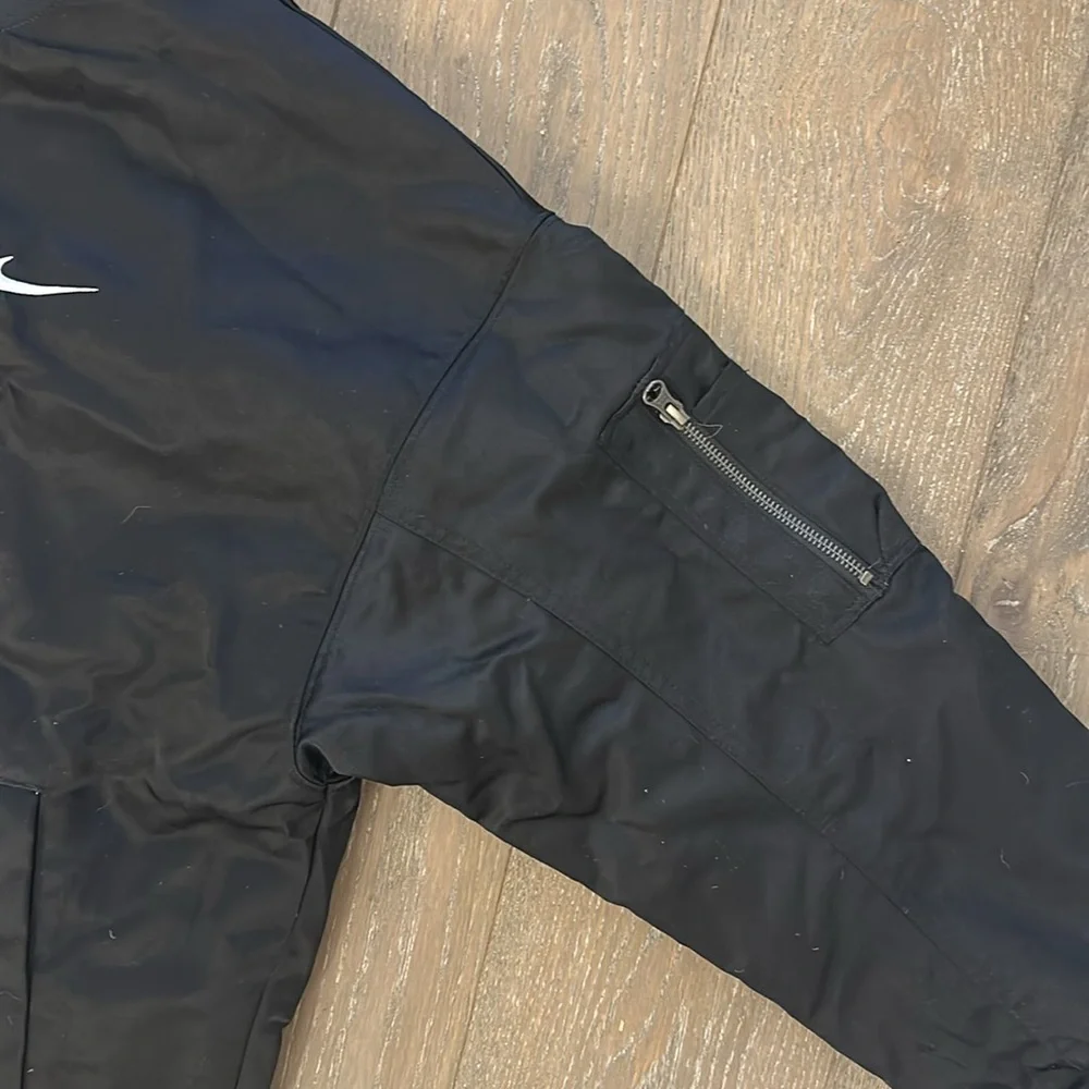 Nike Women's Sportswear Reversible Varsity Bomber Jacket